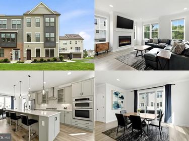 121 KINROSS LANE, FREDERICKSBURG, VA 22401