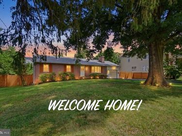 3601 MCLEAN AVENUE, FAIRFAX, VA 22030