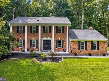 11033 CLARA BARTON DRIVE, FAIRFAX STATION, VA 22039