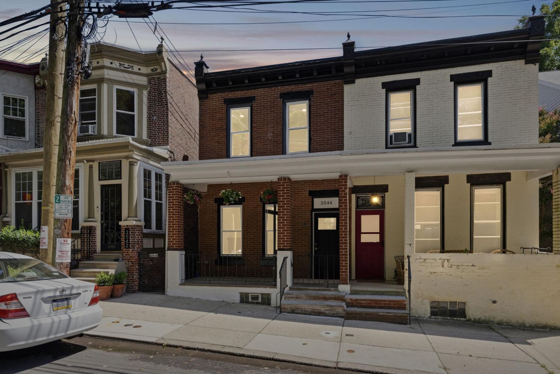 3544 CALUMET STREET, PHILADELPHIA, PA 19129