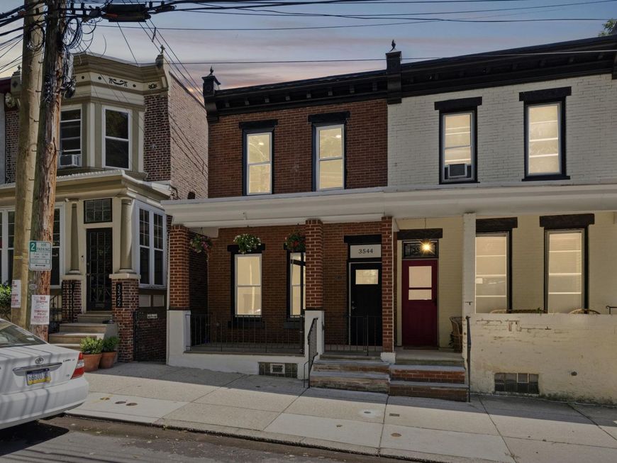 3544 Calumet Street, Philadelphia, PA 19129 Main Photo