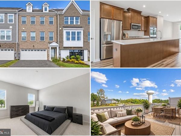 10303 ALTA PLACE, WALDORF, MD 20603