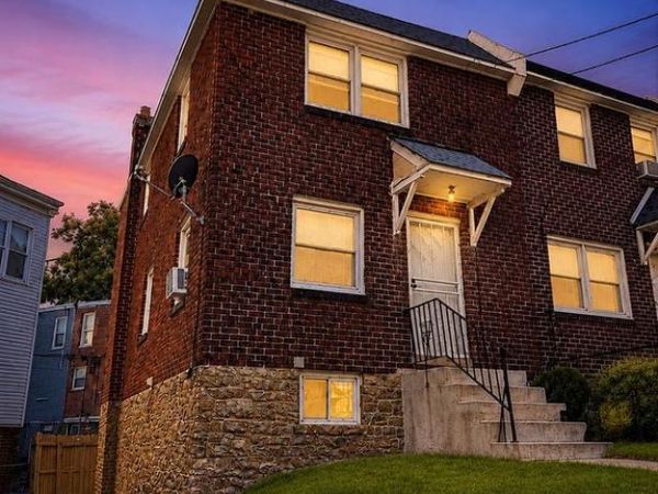 600 CEDAR AVENUE, DARBY, PA 19023