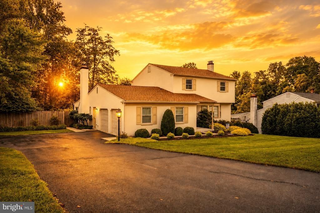 1230 HAWTHORNE LANE , WEST CHESTER, PA 19380