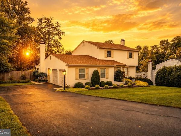 1230 HAWTHORNE LANE , WEST CHESTER, PA 19380