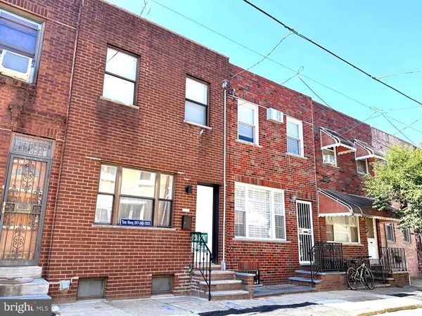 810 WATKINS STREET, PHILADELPHIA, PA 19148