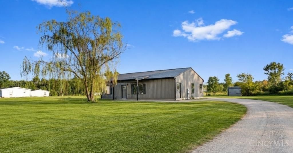 3313 Snider Malott Road, Sterling Township, OH 45154 Main Photo