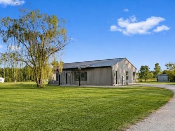 3313 Snider Malott Road, Mt Orab, OH 45154