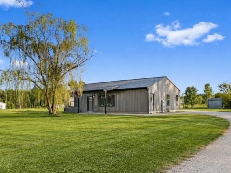 3313 Snider Malott Road, Sterling Township, OH 45154 Photo 1