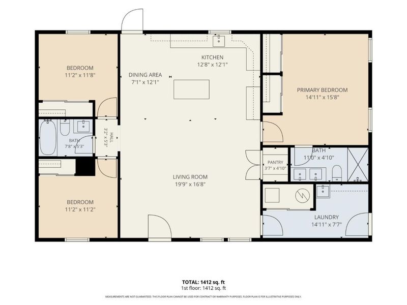 3313 Snider Malott Road, Mount Orab, OH 45154 Photo 18
