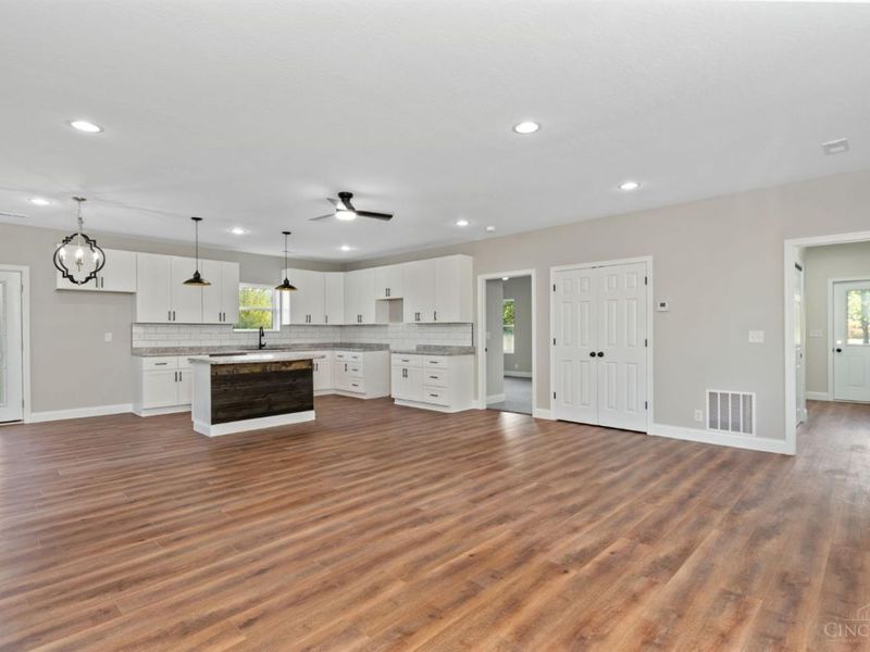 3313 Snider Malott Road, Mount Orab, OH 45154 Photo 2