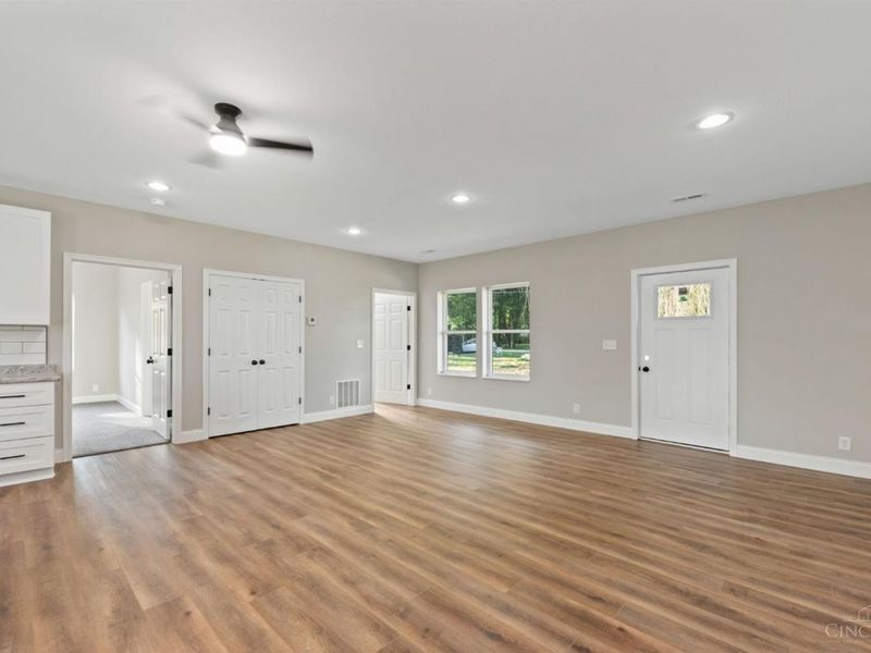 3313 Snider Malott Road, Mount Orab, OH 45154 Photo 3