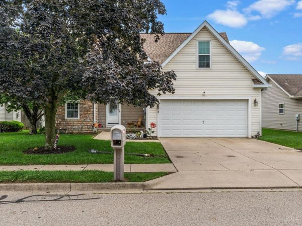 559 Silverado Drive, Wilmington, OH 45177