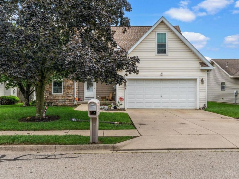559 Silverado Drive, Wilmington, OH 45177 Photo 1