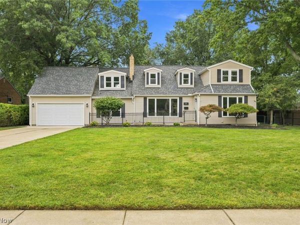 750 Woodrow Avenue , Wickliffe, OH 44092