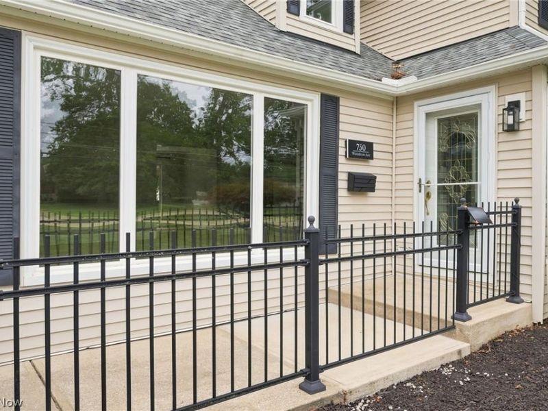 750 Woodrow Avenue , Wickliffe, OH 44092 Photo 38