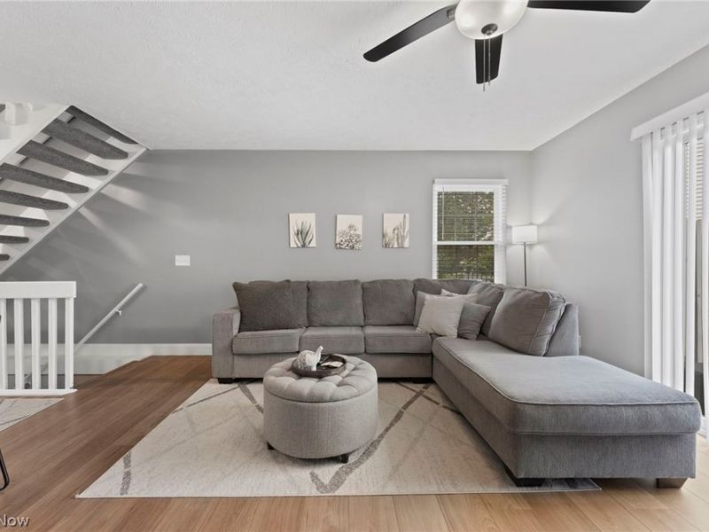 838 Overlook Ridge Drive , Unit 838, Cleveland, OH 44109 Photo 10