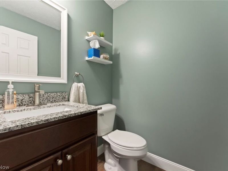 838 Overlook Ridge Drive , Unit 838, Cleveland, OH 44109 Photo 12