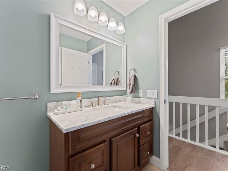 838 Overlook Ridge Drive , Unit 838, Cleveland, OH 44109 Photo 16