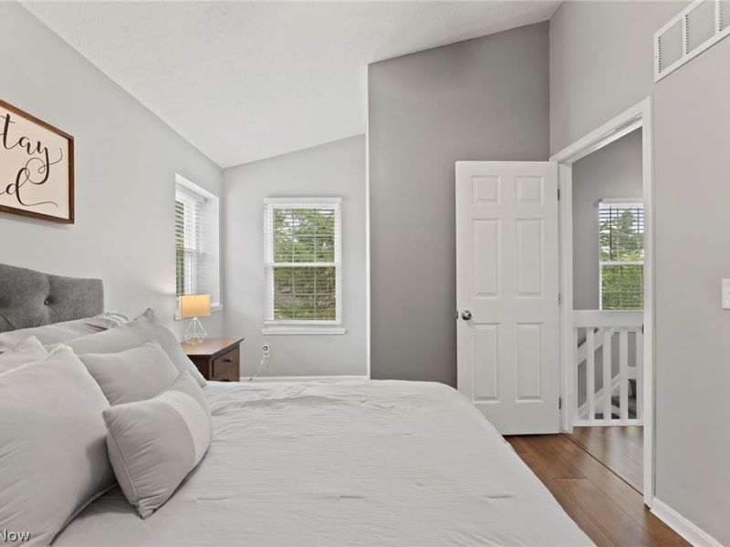 838 Overlook Ridge Drive , Unit 838, Cleveland, OH 44109 Photo 18