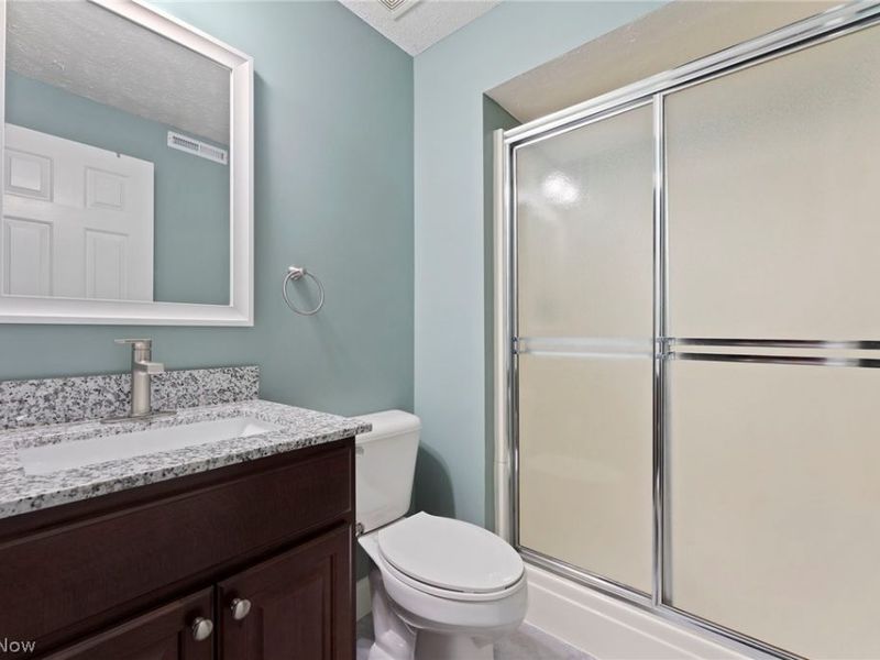 838 Overlook Ridge Drive , Unit 838, Cleveland, OH 44109 Photo 19