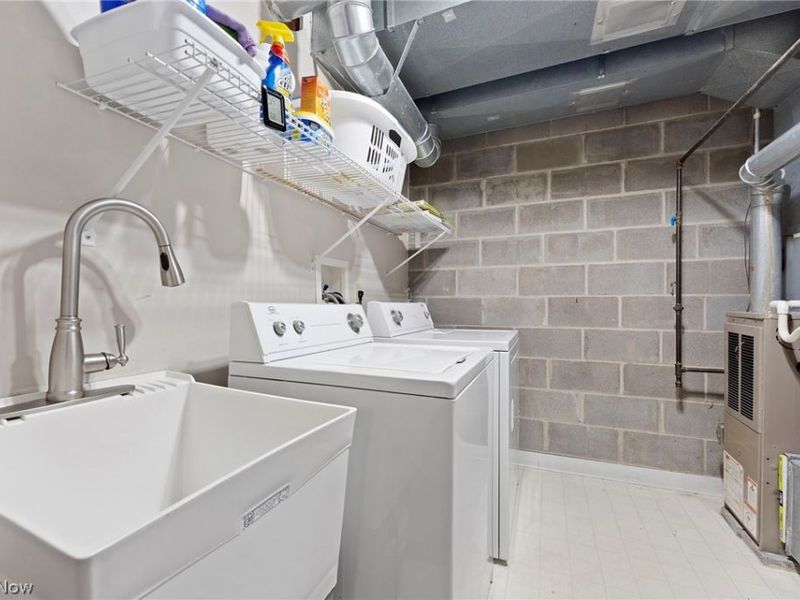 838 Overlook Ridge Drive , Unit 838, Cleveland, OH 44109 Photo 22