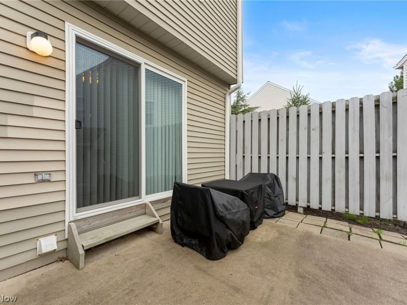 838 Overlook Ridge Drive , Unit 838, Cleveland, OH 44109 Photo 23