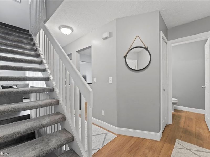 838 Overlook Ridge Drive , Unit 838, Cleveland, OH 44109 Photo 4
