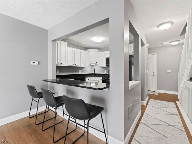838 Overlook Ridge Drive , Unit 838, Cleveland, OH 44109 Photo 8