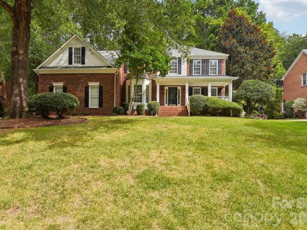 4123 Mountain Cove Drive , Charlotte, NC 28216