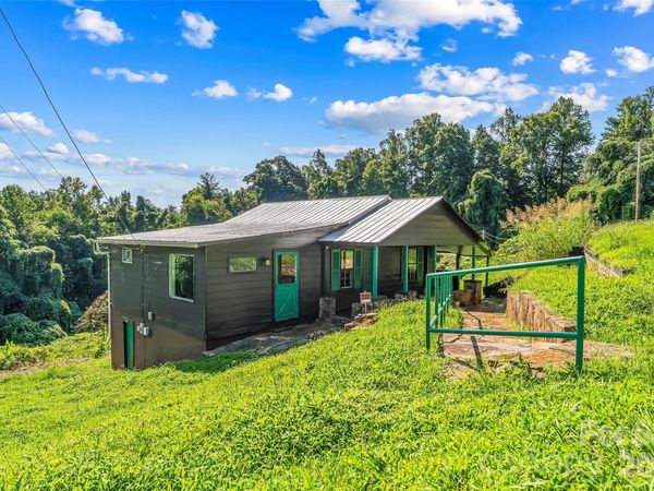 4576 St Pauls Church Road , Morganton, NC 28655
