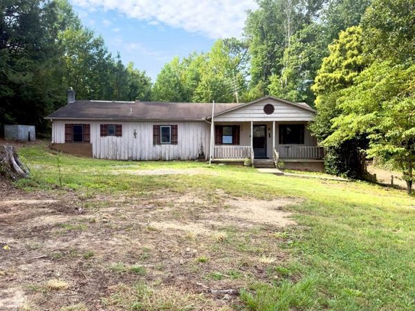1351 Black Ankle Road , Star, NC 27356