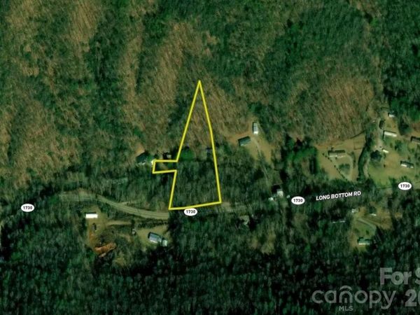 1921 Longbottom Road, McGrady, NC 28649