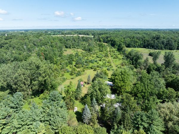 7340 Culbert Road, Osseo, MI 49266
