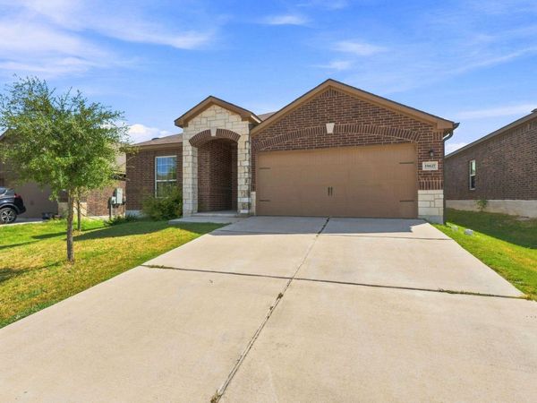 19617 Andrew Jackson ST, Manor, TX 78653