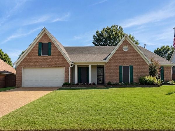 4020 ALTRURIA RD, Bartlett, TN 38135