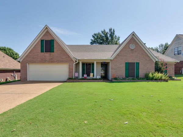 4020 ALTRURIA RD, Bartlett, TN 38135