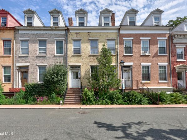 54 Westerlo Street, Unit # 22, Albany, NY 12202
