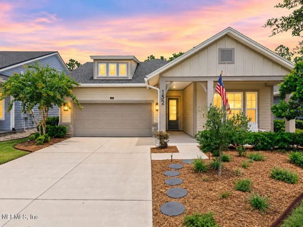 152 CONSTITUTION Drive, Ponte Vedra, FL 32081