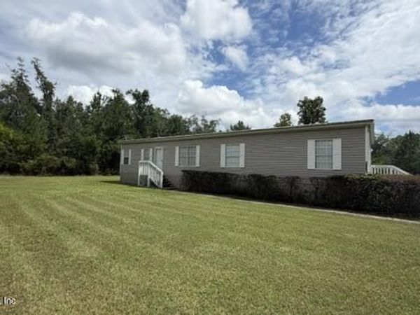 5861 PRINGLE Road, Bryceville, FL 32009