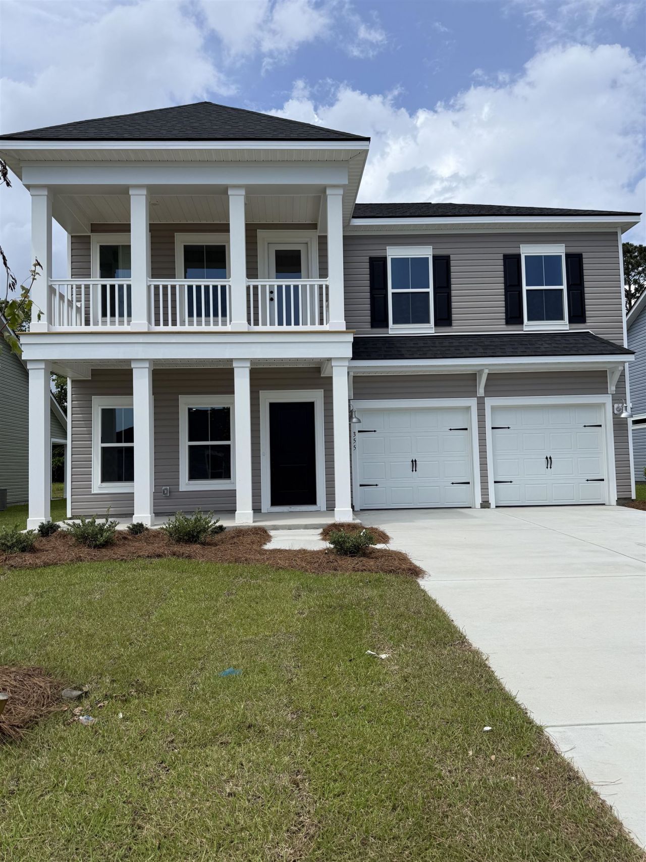 712 Mint Julip Dr , Longs, SC 29568 Main Photo
