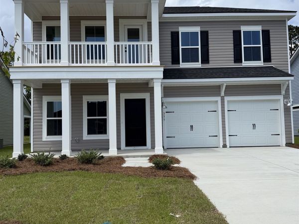 712 Mint Julip Dr , Longs, SC 29568