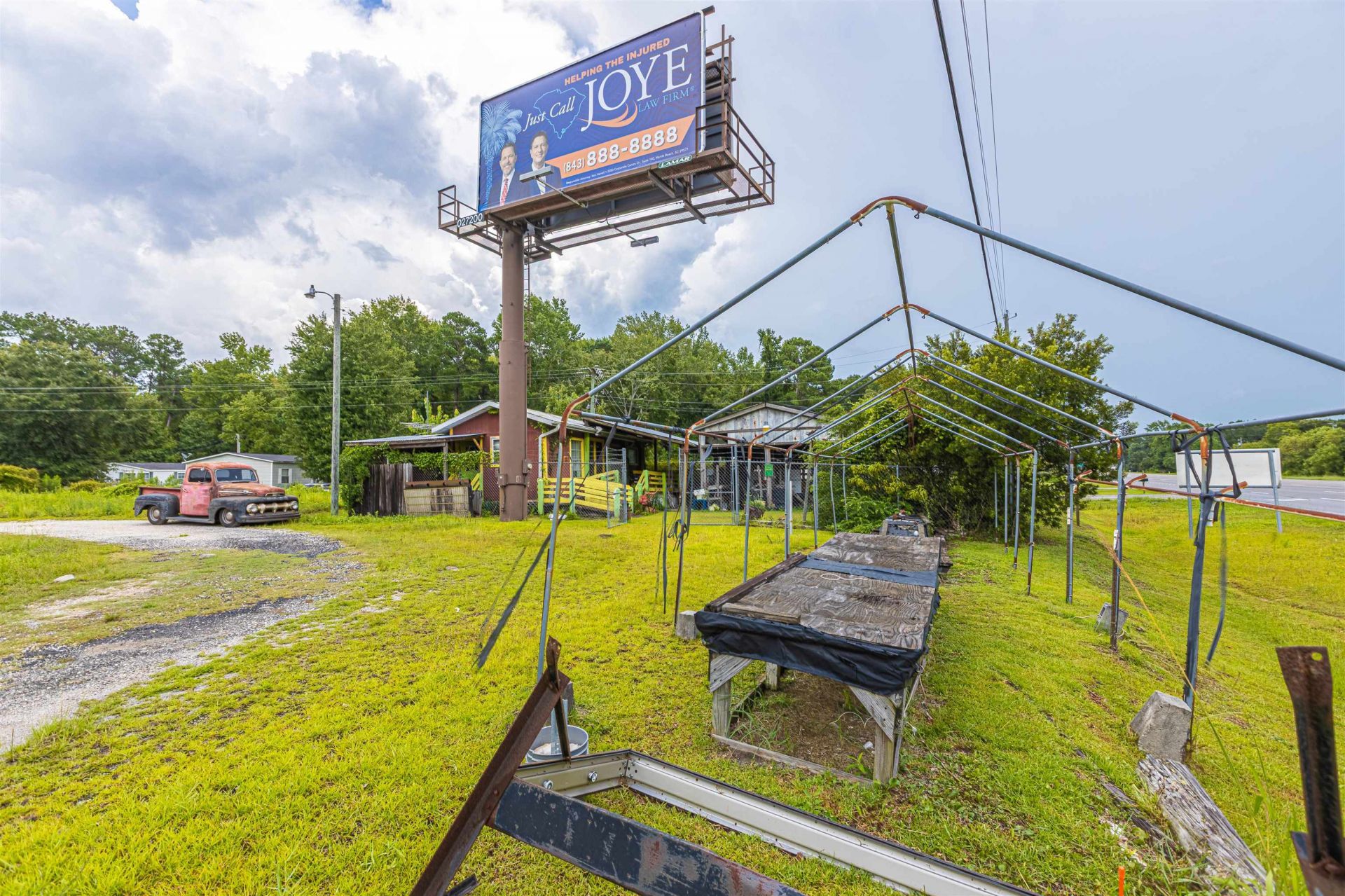 3502 Holmestown Rd. Photo 18