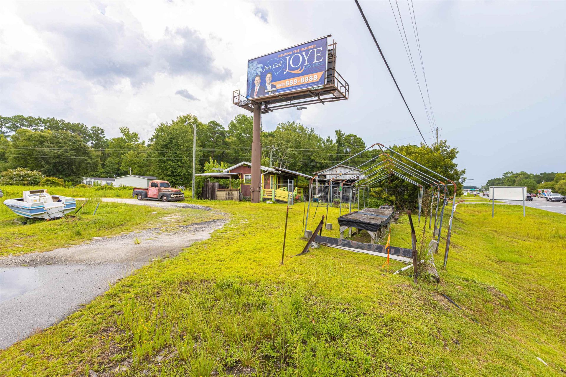 3502 Holmestown Rd. Photo 19