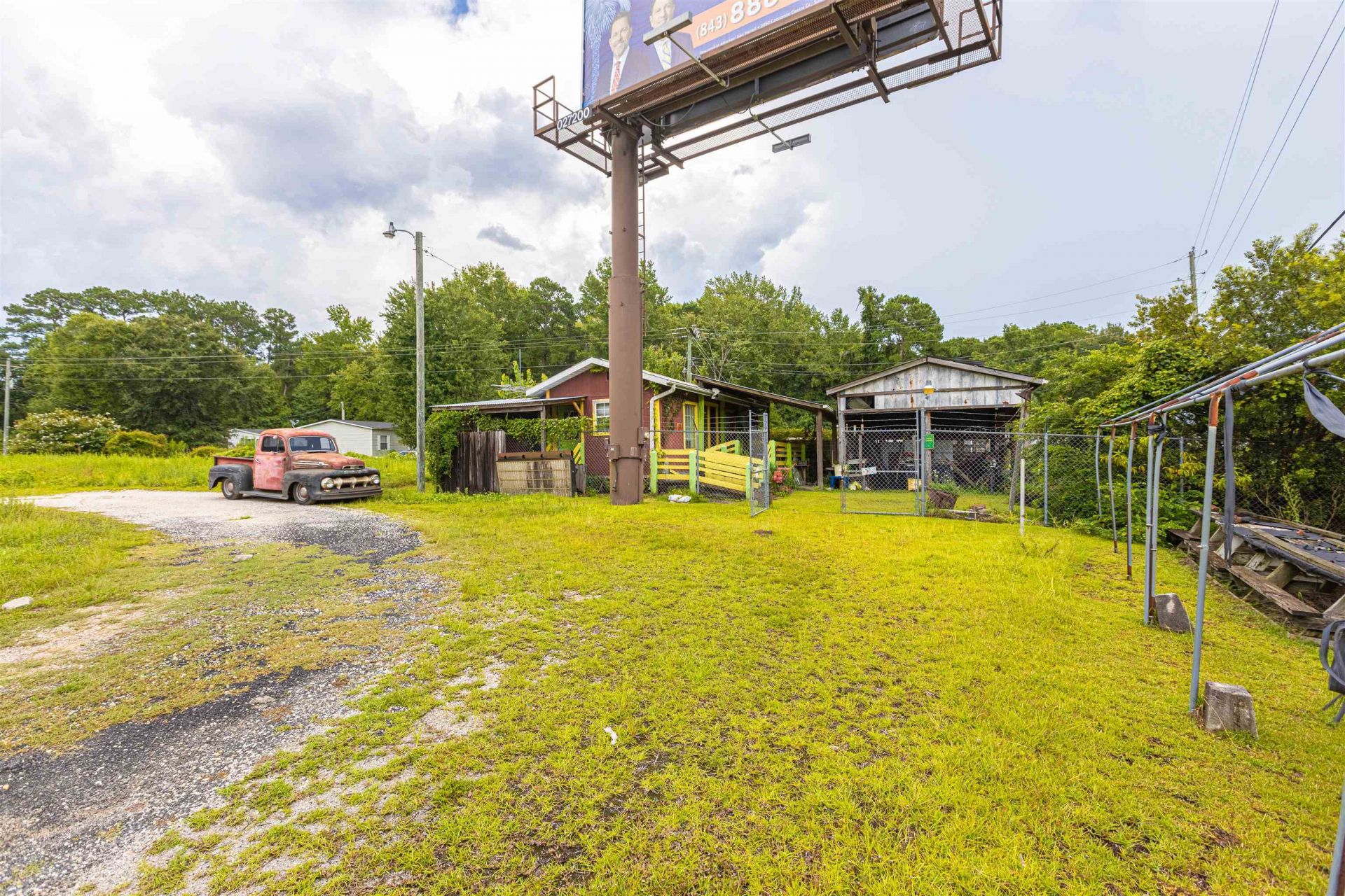 3502 Holmestown Rd. Photo 20