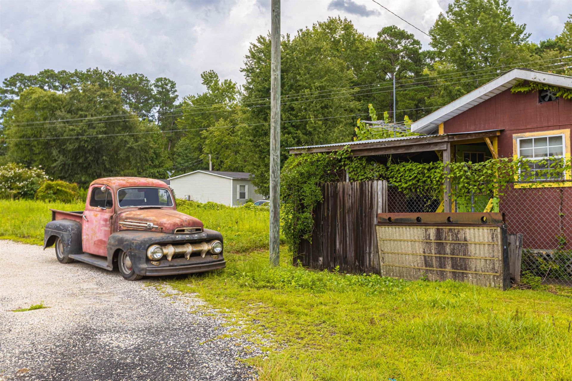 3502 Holmestown Rd. Photo 5