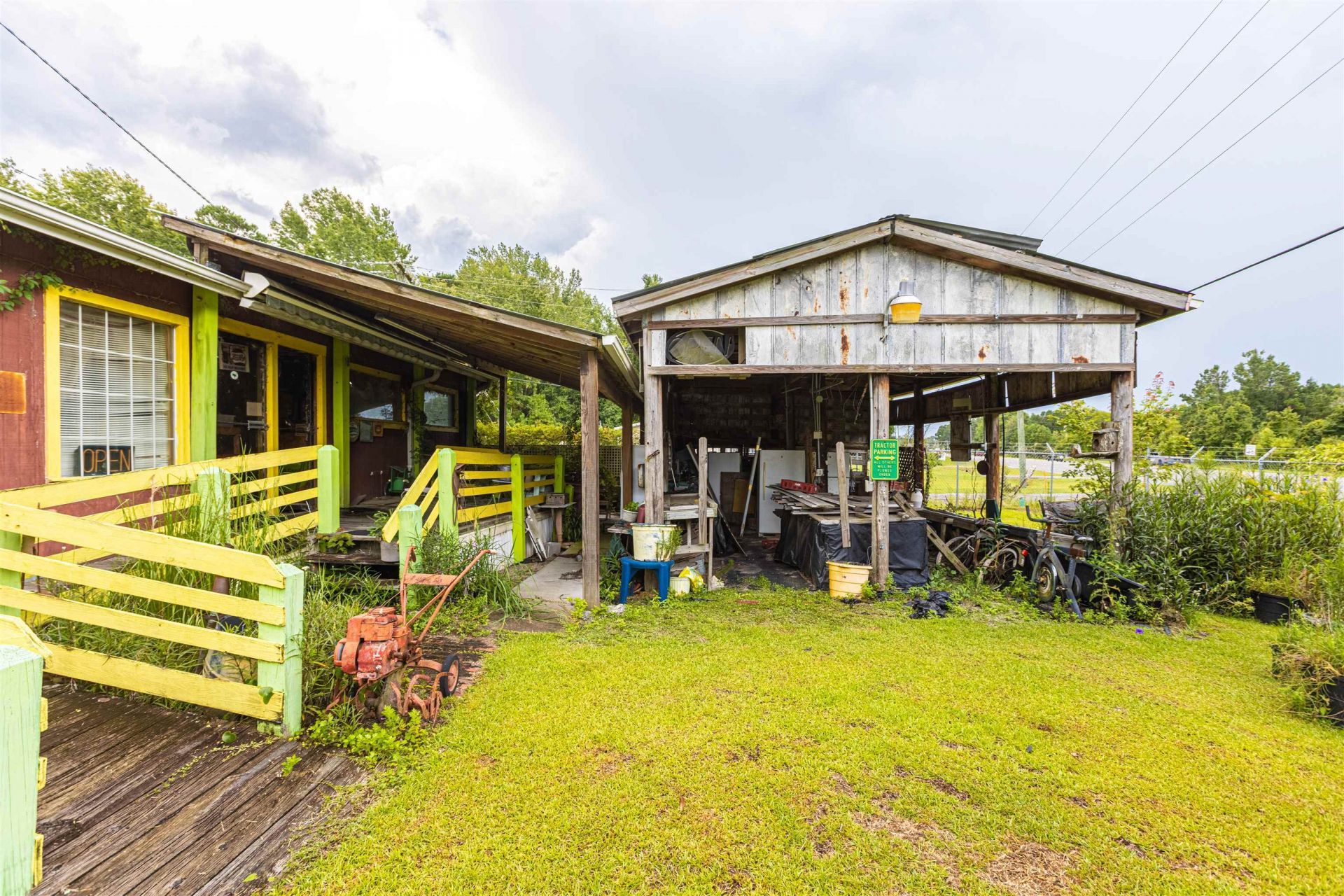 3502 Holmestown Rd. Photo 6