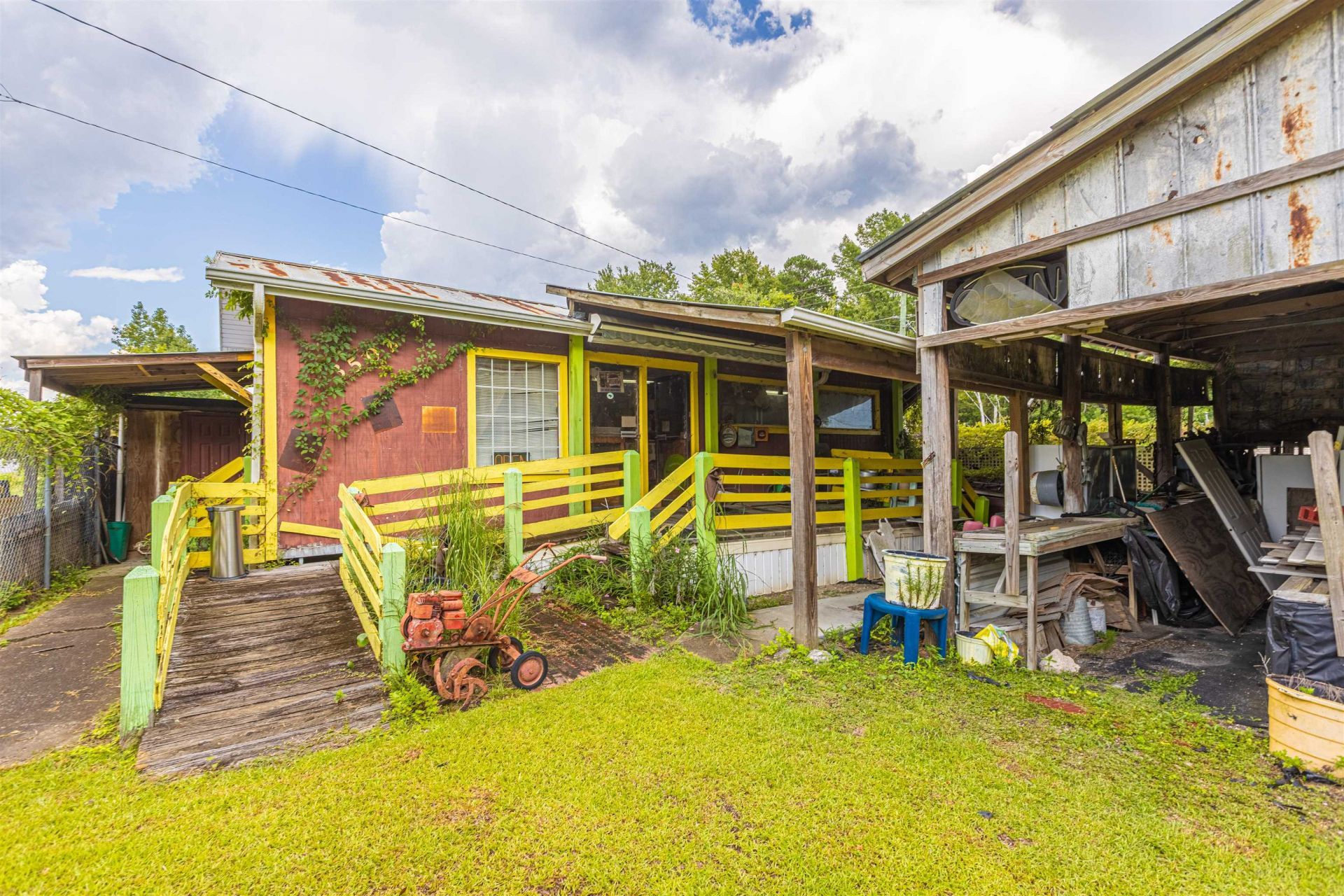 3502 Holmestown Rd. Photo 8