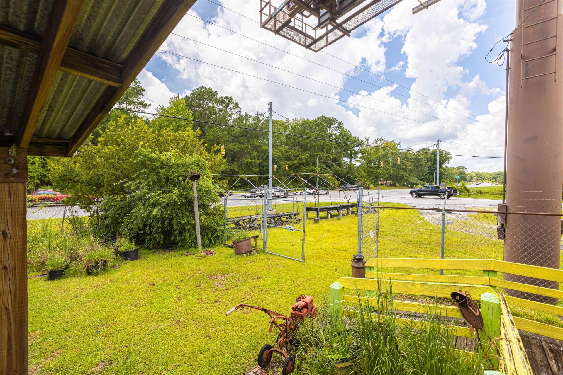 3502 Holmestown Rd. Photo 9