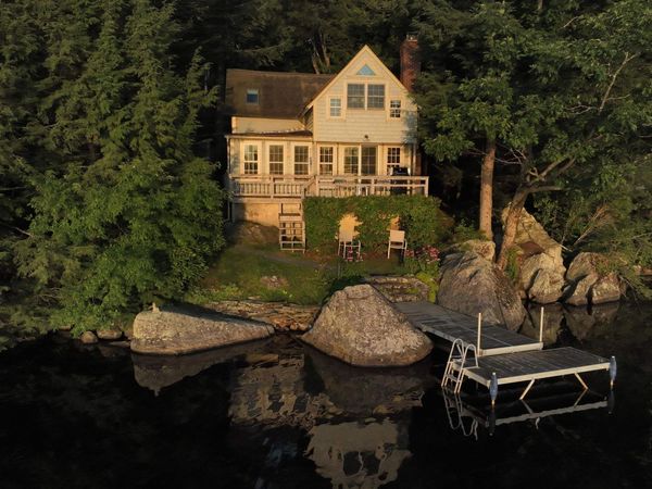 55 Skatutakee Road, Harrisville, NH 03450